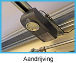 aandrijving
