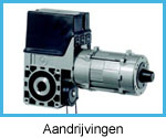 industriedeur-aandrijvingen