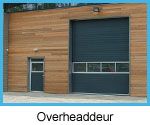 overheaddeuren