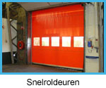 snelloopdeuren
