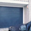 Garagedeuren