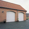 Garagedeuren