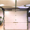 Garagedeuren