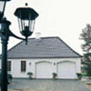 Garagedeuren