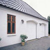 Garagedeuren