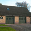 Garagedeuren