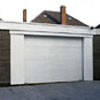 Garagedeuren