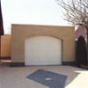 Garagedeuren
