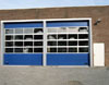 Industriedeuren