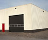 Industriedeuren