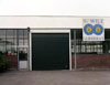 Industriedeuren
