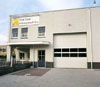 Industriedeuren