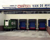 Industriedeuren