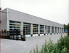 Industriedeuren