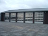 Industriedeuren