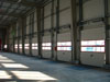 Industriedeuren