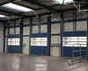 Industriedeuren