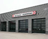 Industriedeuren