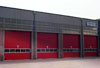 Industriedeuren