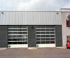 Industriedeuren