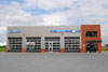 Industriedeuren