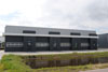 Industriedeuren
