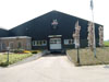 Industriedeuren